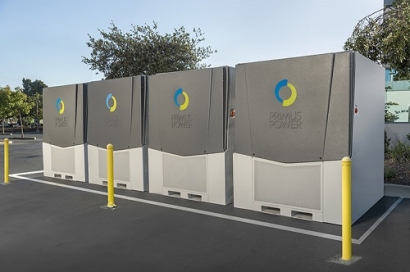 Anglo American Platinum to Install Primus Power Energy Storage System 