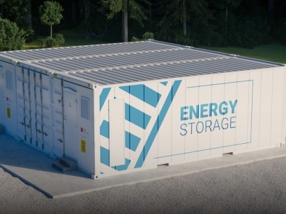 AMEA Power Signs Agreements to Develop 1,500MWh Battery Energy Storage Systems in Egypt