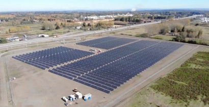 Enerside Energy lanza una emisión de acciones para aumentar su capital en hasta 40 millones