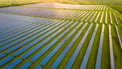 Enfinity Global Closes Financing for 101 MW in Four Solar Power Plants in Italy