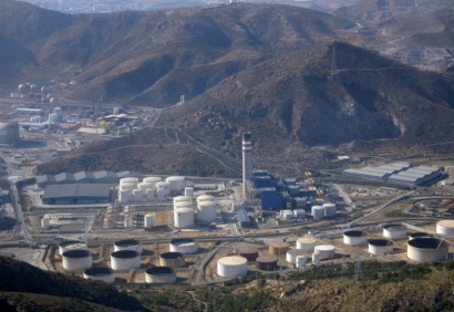 El gas no quiere que el Gobierno le quite las subvenciones