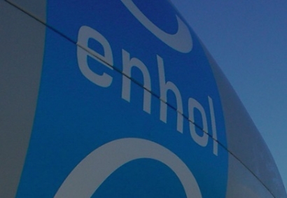 Enhol pondrá en marcha tres parques solares fotovoltaicos en Navarra en 2020