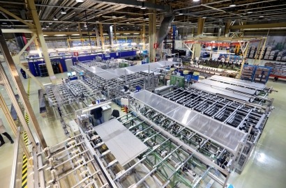 Enusa se une al proyecto APIS para independizar a 30 reactores nucleares de su dependencia de Rusia