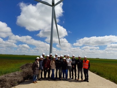 La amplia oferta de la Escuela de Organización Industrial 