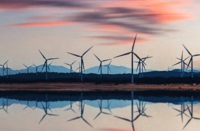 2018: más renovables, menos CO2 y un recibo de la luz un 2,5% más caro