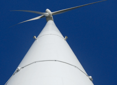  DTBird emplea detectores de ultrasonidos en los aerogeneradores para percibir la presencia de murciélagos  