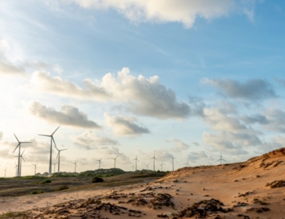 Las renovables batirán en 2023 nuevo récord de crecimiento en Brasil