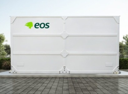 Eos Energy Secures Strategic Naval Base Project to Strengthen U.S. National Security