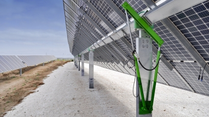 La solución ESAblock