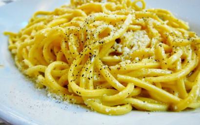 ¿Cómo reducir la huella de carbono de una fábrica de pasta? La tecnología solar de concentración tiene la respuesta