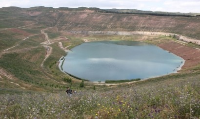 Parques eólicos y solares impiden la conexión a red de bombeos que podrían almacenar electricidad generada en parques eólicos y solares