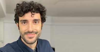 "Cuando descubrí el potencial de la energía solar decidí convertirme en un activista energético"