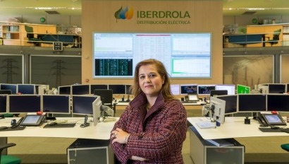 "En 2023 i-DE activó el 59% de los expedientes de autoconsumo en menos de 5 días y el 93% en menos de 20 días"