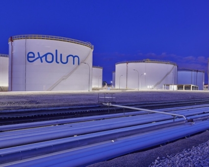 Exolum transporta con éxito hidrógeno a través de su red habitual de oleoductos