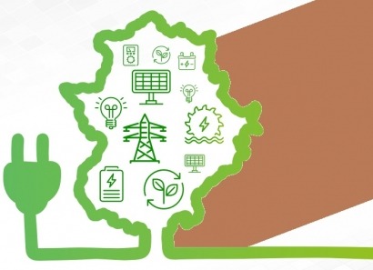 Extremadura destina 31,6 millones de euros a Descarbonización y Autoconsumo