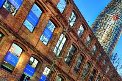 IL3, veinticinco años de formación continua