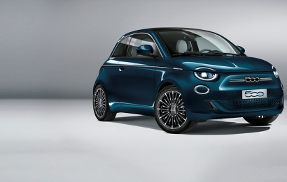 El vehículo eléctrico se pone a 100 en España