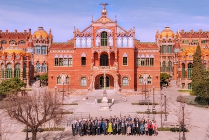 La infraestructura es el fulcro más importante para el desarrollo sostenible