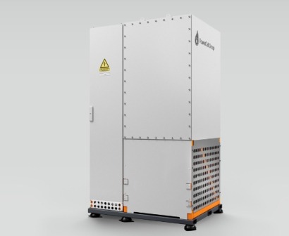 PowerCell Receives AiP From DNV For Combined Methanol Reformer and Fuel Cell System