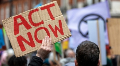 La Fundación Renovables valora positivamente el fracaso del negacionismo climático en las elecciones