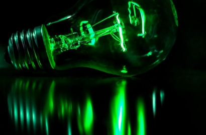 La luz ha subido un 34,6% en los últimos doce meses