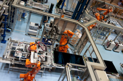 El calor solar industrial compensa; y mucho