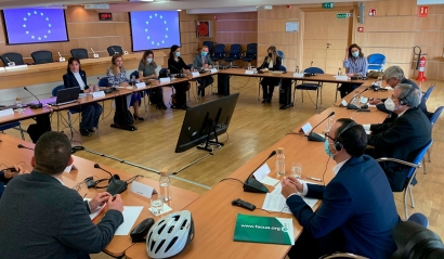 Facua, a la comisaria de Energía de la UE: "la política energética europea resulta nefasta para los consumidores"