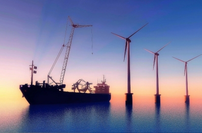 Asturias busca por mar la salida de la crisis