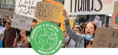 "Esta COP nos ha fallado"