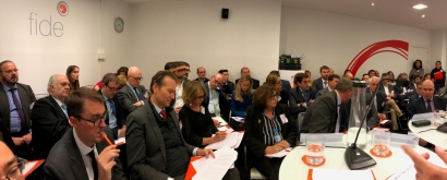 FIDE no ve una verdadera reforma fiscal en el Anteproyecto de Ley de Cambio Climático y Transición Energética