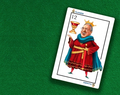 Estas son las diez empresas Marca España que están haciendo trampas con el Acuerdo del Clima de París