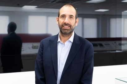 Marc Pérez Domedel, nuevo director de eficiencia energética de Circutor