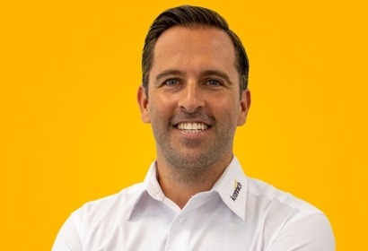 La distribuidora fotovoltaica Krannich Solar nombra a Javier Ortuño como CEO de su delegación española