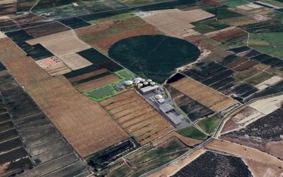 La mayor planta de biogás de España comenzará a construirse en 2026