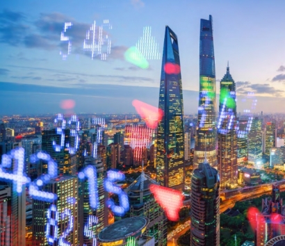 Gran compañía busca información financiera relacionada con el clima