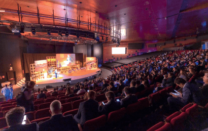 El Foro Solar celebra 10 años en “el mejor momento de su historia”