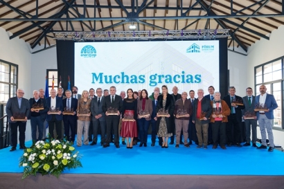 Enercoop cumple cien años como motor del cooperativismo energético