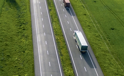 La industria española del biodiésel alerta de un "colapso inminente" de la economía por el paro del transporte