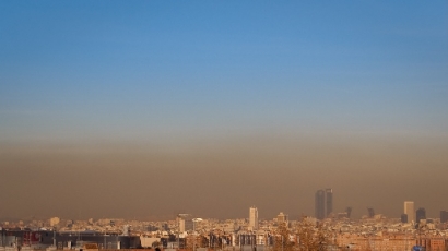 Autoridades que hacen la vista gorda; vehículos que contaminan más de lo que parece; problemas de salud