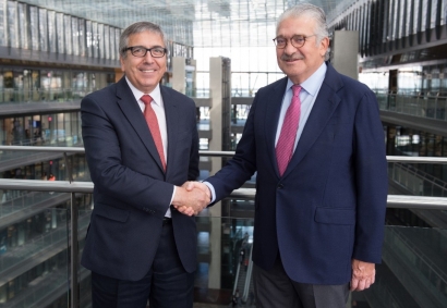 Endesa recibe el primer crédito verde que concede el Instituto de Crédito Oficial