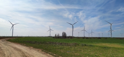 Bird & Bird asesora a Macquarie en la financiación de la compra de parques eólicos españoles por parte de Foresight