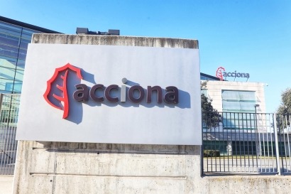 Carbon Disclosure Project reconoce los esfuerzos de Acciona en acción climática y gestión hídrica