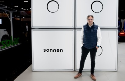 "Sin almacenamiento, no va a haber transición energética"  