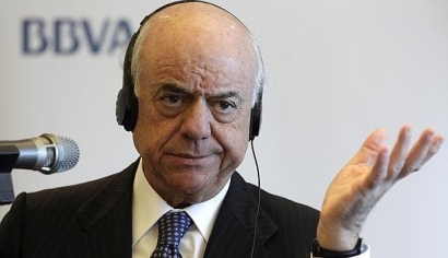 Greenpeace denuncia la vinculación del BBVA con la destrucción provocada por la industria petrolera de Canadá