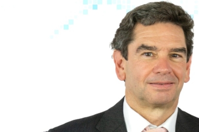 Francisco Royano. Director de Transferencia Tecnológica de IHCantabria