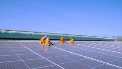 La Fundación Renovables valora "muy positivamente" la inclusión de la figura del “gestor de autoconsumo” en el decreto antiapagón