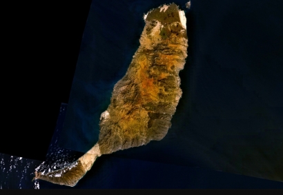 Iberdrola se adjudica el 36% de la potencia solar fotovoltaica subastada en Fuerteventura