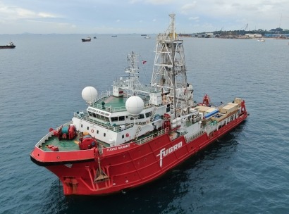 Fugro Awarded Second Geotechnical Site Investigation for Australian Wind Farm