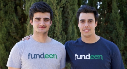 El Estado entra en el capital de la plataforma que permite invertir en proyectos de energías renovables desde solo 500 euros