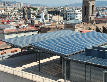 Cataluña estudia nuevas medidas para acelerar la instalación de nueva potencia renovable
